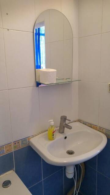 Фото номера Апартаменты Апартаменты Apartment on Horodetskoho 4 г. Киев 7