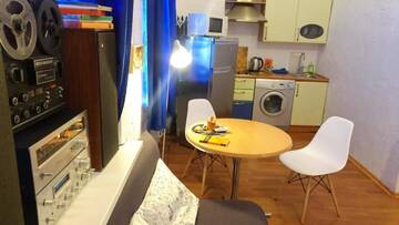 Фото номера Апартаменты Апартаменты Apartment on Horodetskoho 4 г. Киев 10