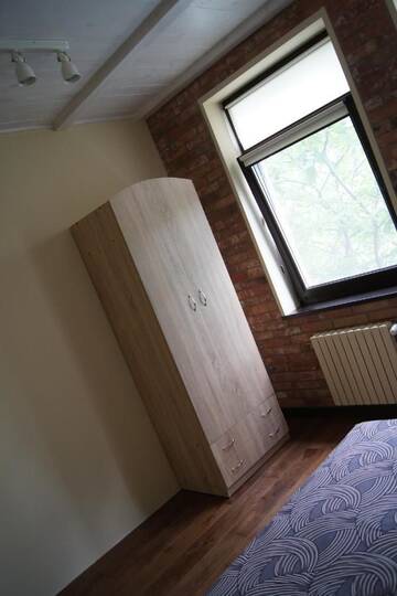 Фото номера Апартаменты с 1 спальней Апартаменты Apartment near Golden Gates г. Киев 8