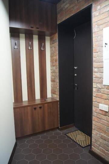 Фото номера Апартаменты с 1 спальней Апартаменты Apartment near Golden Gates г. Киев 9