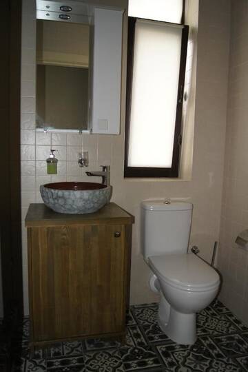 Фото номера Апартаменты с 1 спальней Апартаменты Apartment near Golden Gates г. Киев 10