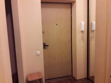 Фото номера Апартаменты Апартаменты Apartment at Stadionna 3А г. Киев 21
