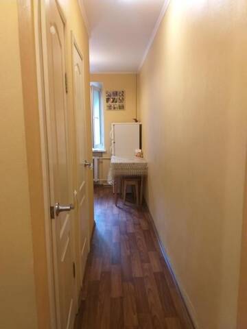 Фото номера Апартаменты Апартаменты Apartment at Stadionna 3А г. Киев 26