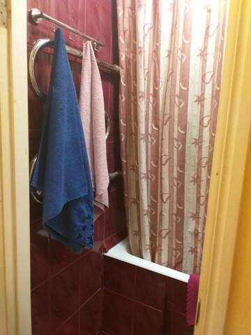 Фото номера Апартаменты Апартаменты Apartment at Stadionna 3А г. Киев 24