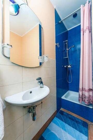 Фото номера Апартаменты - Двухуровневые Апартаменты VIP penthouse apartment in historic center city on Khreschatyk г. Киев 43