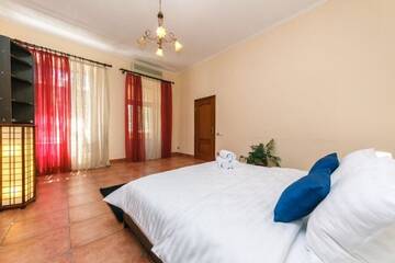 Фото номера Апартаменты - Двухуровневые Апартаменты VIP penthouse apartment in historic center city on Khreschatyk г. Киев 49