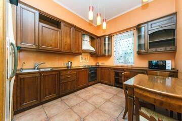 Фото номера Апартаменты - Двухуровневые Апартаменты VIP penthouse apartment in historic center city on Khreschatyk г. Киев 59