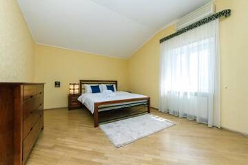 Фото номера Апартаменты - Двухуровневые Апартаменты VIP penthouse apartment in historic center city on Khreschatyk г. Киев 54
