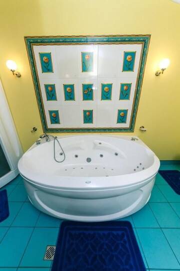 Фото номера Апартаменты - Двухуровневые Апартаменты VIP penthouse apartment in historic center city on Khreschatyk г. Киев 65