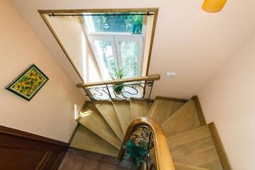 Фото номера Апартаменты - Двухуровневые Апартаменты VIP penthouse apartment in historic center city on Khreschatyk г. Киев 34