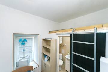 Фото номера Апартаменты-студио Апарт-отели Hotel room near the Independence Square г. Киев 18