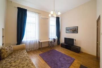 Фото номера Стандартные апартаменты Апартаменты Cozy apartment in Centre of Kiev г. Киев 50