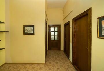 Фото номера Стандартные апартаменты Апартаменты Cozy apartment in Centre of Kiev г. Киев 18
