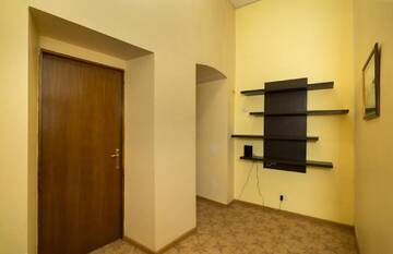 Фото номера Стандартные апартаменты Апартаменты Cozy apartment in Centre of Kiev г. Киев 19