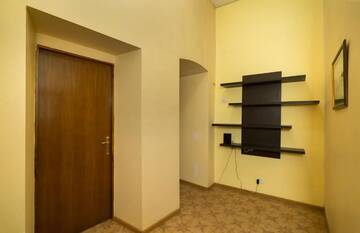 Фото номера Стандартные апартаменты Апартаменты Cozy apartment in Centre of Kiev г. Киев 37