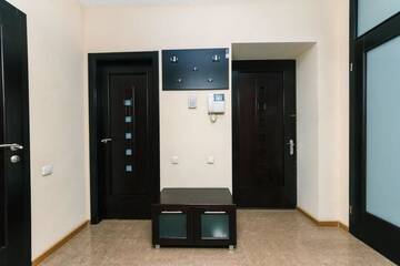 Фото номера Апартаменты Апартаменты Historic Center VIP Apartment г. Киев 18
