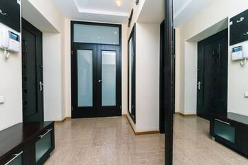 Фото номера Апартаменты Апартаменты Historic Center VIP Apartment г. Киев 21