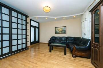 Фото номера Апартаменты Апартаменты Historic Center VIP Apartment г. Киев 24