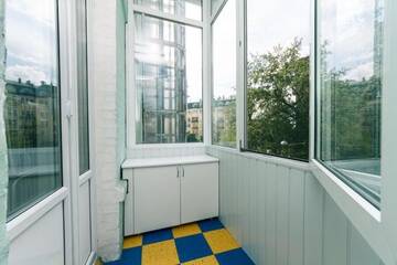 Фото номера Апартаменты Апартаменты Historic Center VIP Apartment г. Киев 38