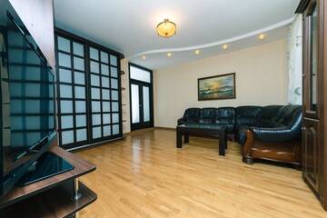 Фото номера Апартаменты Апартаменты Historic Center VIP Apartment г. Киев 10