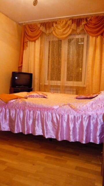 Фото номера Большой двухместный номер с 1 кроватью Мини-отель "PLUTARH" mini hotel (Gr. 12) г. Киев 4