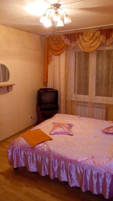 Фото номера Большой двухместный номер с 1 кроватью Мини-отель "PLUTARH" mini hotel (Gr. 12) г. Киев 5