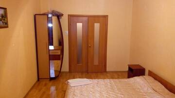 Фото номера Большой двухместный номер с 1 кроватью Мини-отель "PLUTARH" mini hotel (Gr. 12) г. Киев 3