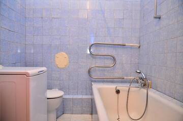 Фото номера Апартаменты Апартаменты Bolshaya Vasilkovskaya 24 г. Киев 8