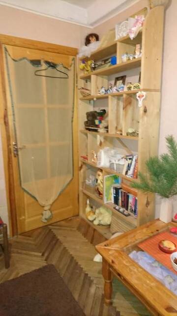Фото номера Двухместный номер с 1 кроватью Проживание в семье Single room occupancy. г. Киев 23