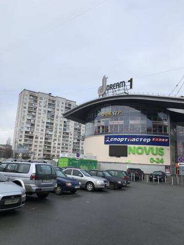 Фото номера Апартаменты Апартаменты Obolon metro station г. Киев 26