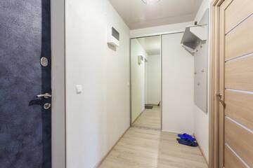 Фото номера Апартаменты Апартаменты Obolon metro station г. Киев 22
