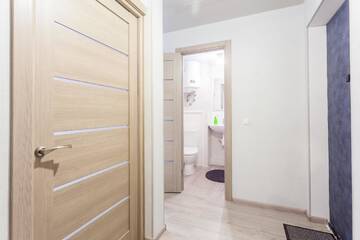 Фото номера Апартаменты Апартаменты Obolon metro station г. Киев 23