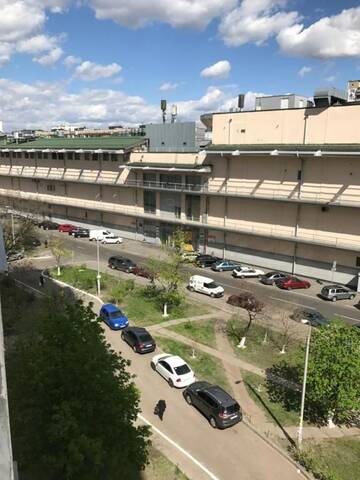 Фото номера Апартаменты Апартаменты Obolon metro station г. Киев 30