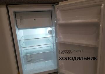 Фото номера Апартаменты-студио Апартаменты Комфортные мини-апартаменты студио на Ломоносова г. Киев 8