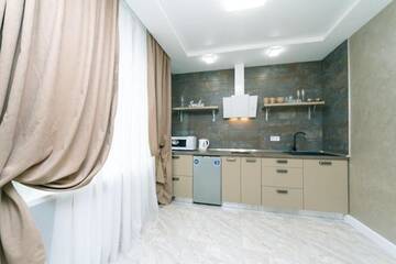 Фото номера Апартаменты-студио Апартаменты Апартаменты Гмыри 12б г. Киев 22