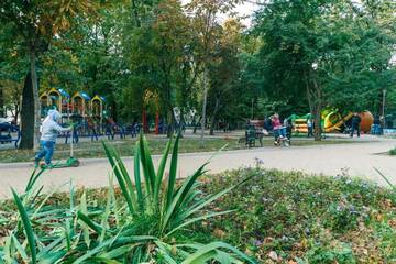 Фото номера Апартаменты Апартаменты Apartment on Sevastopolska Square г. Киев 41