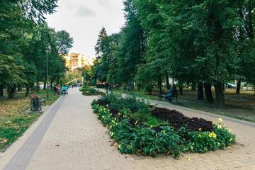 Фото номера Апартаменты Апартаменты Apartment on Sevastopolska Square г. Киев 44