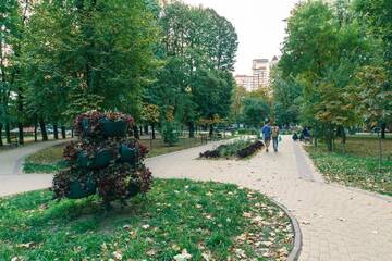 Фото номера Апартаменты Апартаменты Apartment on Sevastopolska Square г. Киев 20