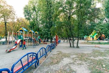 Фото номера Апартаменты Апартаменты Apartment on Sevastopolska Square г. Киев 22