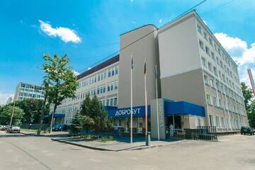 Фото номера Апартаменты Апартаменты Apartment on Sevastopolska Square г. Киев 24