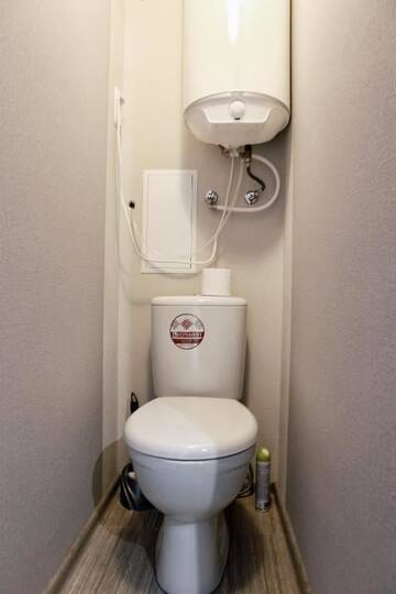 Фото номера Апартаменты Апартаменты Apartment Obolon metro station г. Киев 45