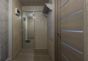 Фото номера Апартаменты Апартаменты Apartment Obolon metro station г. Киев 46