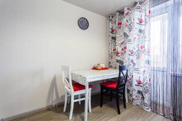 Фото номера Апартаменты Апартаменты Apartment Obolon metro station г. Киев 19