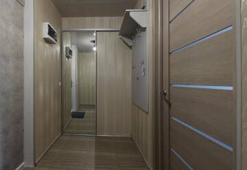 Фото номера Апартаменты Апартаменты Apartment Obolon metro station г. Киев 29