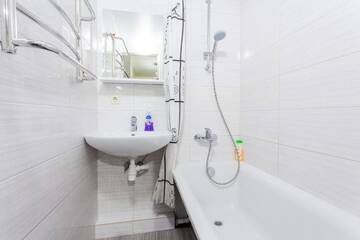 Фото номера Апартаменты Апартаменты Apartment Obolon metro station г. Киев 65