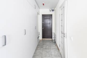 Фото номера Апартаменты Делюкс Апартаменты MarySmart г. Киев 8