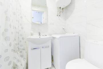 Фото номера Номер-студио Апартаменты MarySmart г. Киев 41