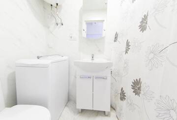 Фото номера Номер-студио Апартаменты MarySmart г. Киев 45
