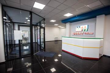 Фото номера Номер-студио Апартаменты MarySmart г. Киев 50