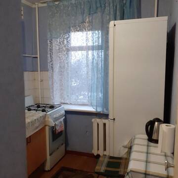 Фото номера Апартаменты Апартаменты Квартира возле Индустриального моста, НАУ г. Киев 10